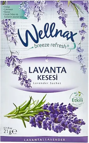 Universal Otaq Ətri Lavanda