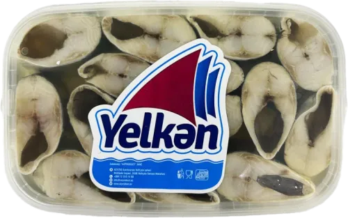 Atlantik duzlu siyənəyi