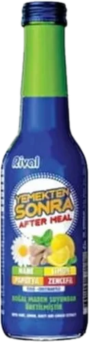 Yemekden Sonra