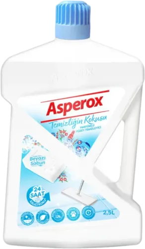 Scented Floor Cleaner