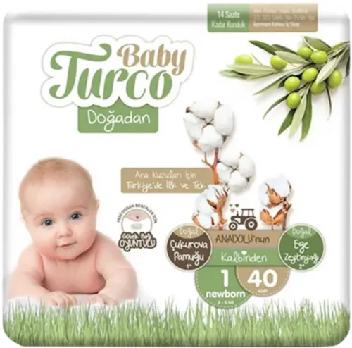 Baby Diapers