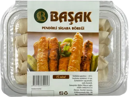 Cheese Cigars
