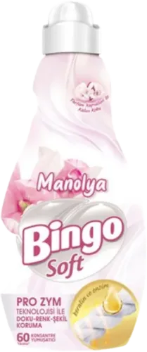 Yumşaldıcı Maye Maqnoliya