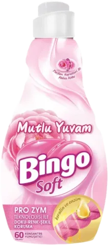 Yumşaldıcı Maye Mutlu