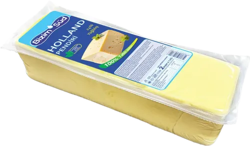 Dutch Cheese
