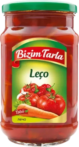Leço