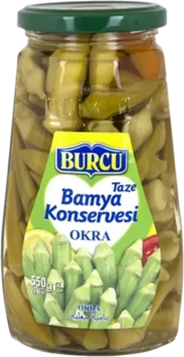 Okra