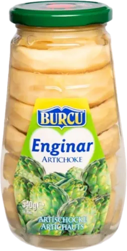 Enginar