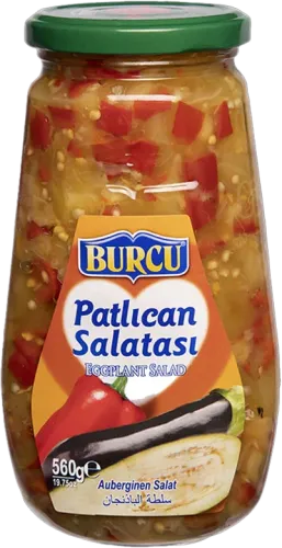 Салат Мангал