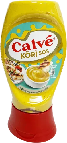 Köri sousu