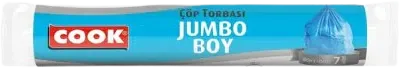 Jumbo Garbage Bag