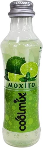 Moxito Limonad