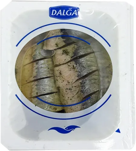 Şüyüdlü Dilimli Siyənək Filə