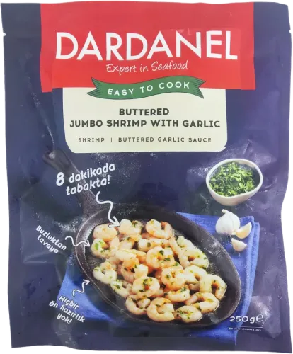Kərəyağlı Jumbo Krevet