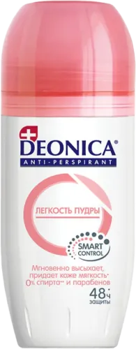 Roll-On Pudra Zərifliyi
