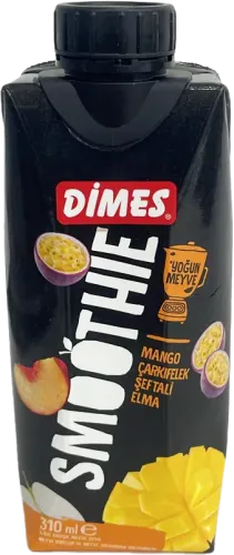 Smoothie Mango