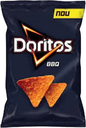 Barbekü Çipsi
