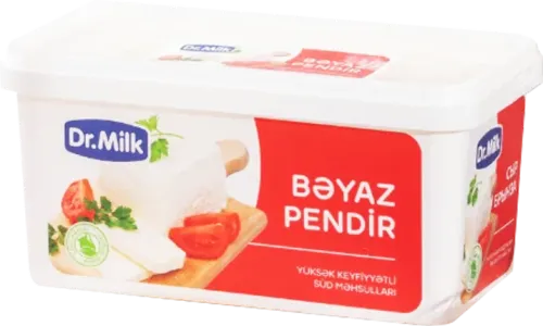 White Cheese
