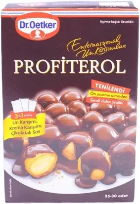 Profiterol