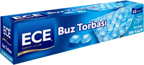 Ice Pack