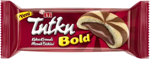 Tutku Bold