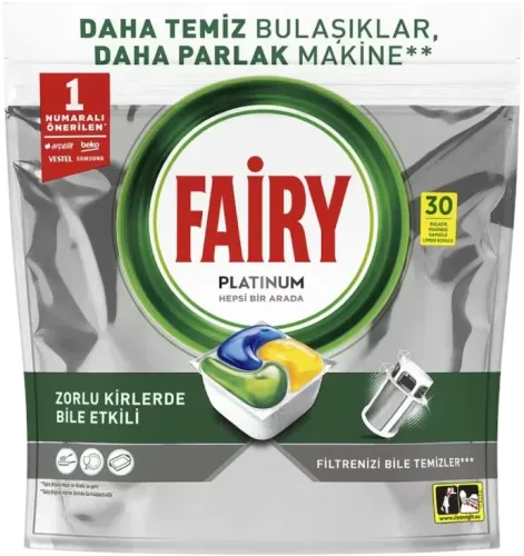 Platinum Tabletlər