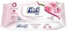 Wet Wipes Rose