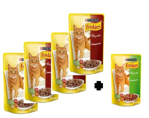 Cat Food