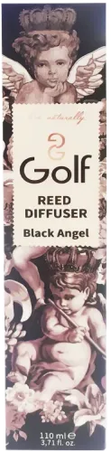 Black Angel Hava Ətri