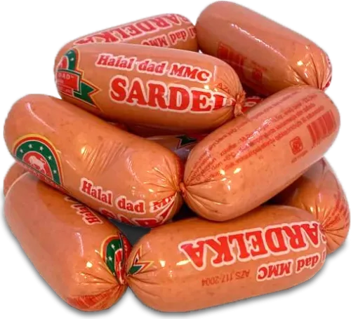 Сарделька
