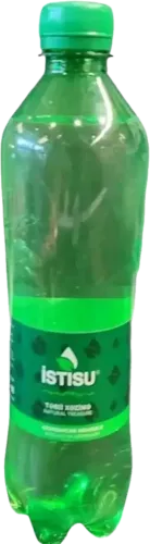 Mineral Su PET