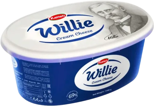 Willie Cream Cheese