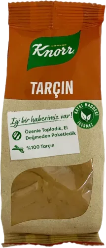 Darçın