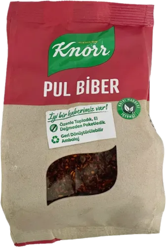 Pul Bibər