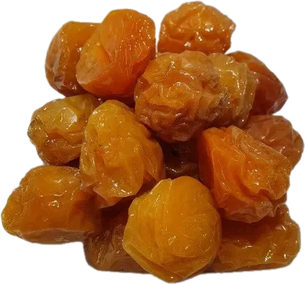 Dried Plum