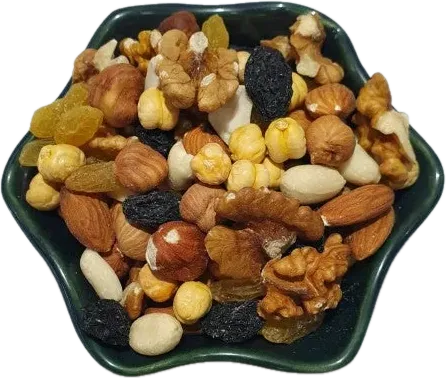 Assorti çərəz