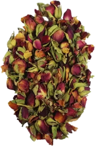 Gül Qurusu