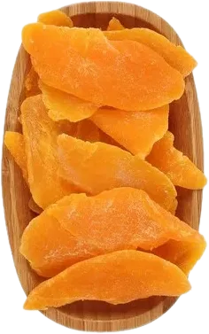 Natural Qurudulmuş Manqo