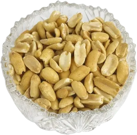 Qovrulmuş Osmaniye fıstığı