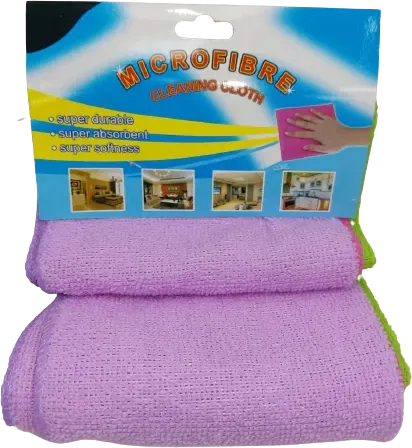Microfiber Cloth