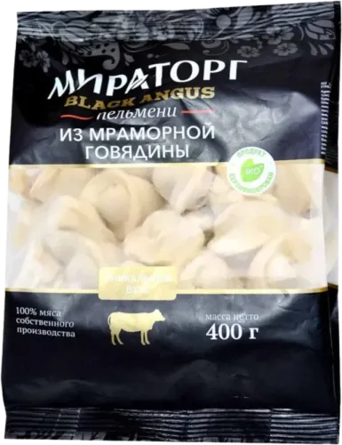 Mal əti pelmeni