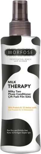 Milk Therapy Hair Spray