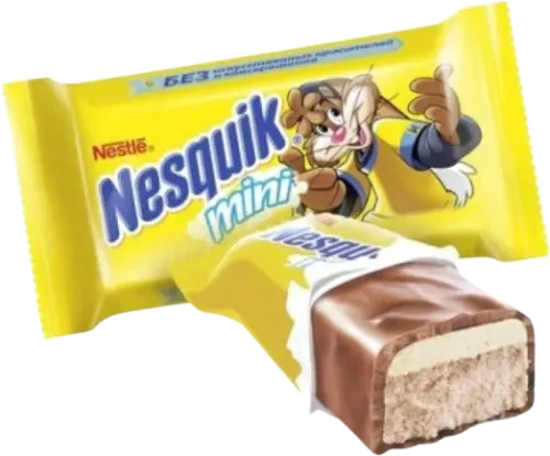 Şokoladlı Vaflı
