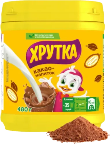 Какао-порошок