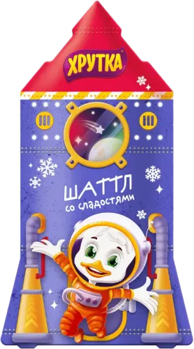 Шоколад Карусель