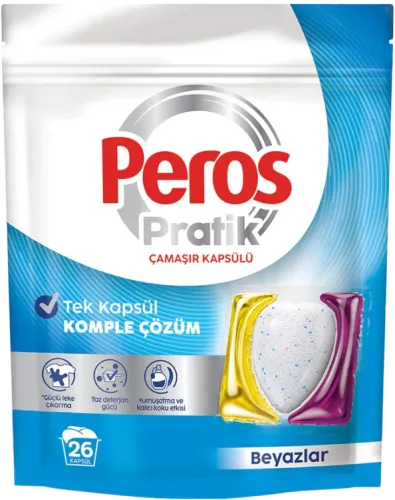 Paltar Podları Ağ
