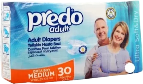 Diaper Small