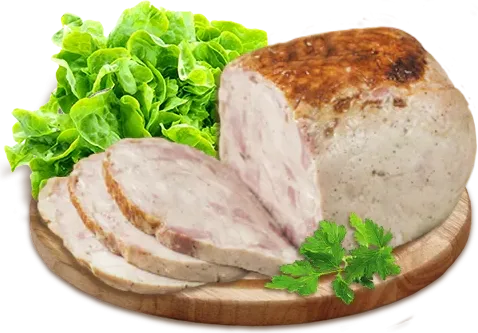 Bişmiş Budionina