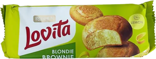 Lovita Braunni Limonlu
