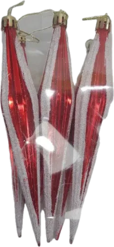 Christmas Tree Garland Decoration